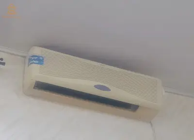 مكيفات 