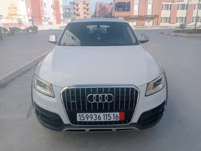 Audi Q5 2015 43 MILA
