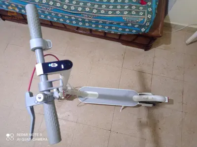 scooter 