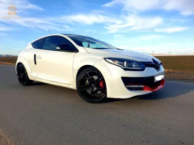Renault Megane 2016 5 BATNA
