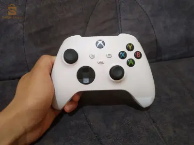 اجهزة اكس بوكس 