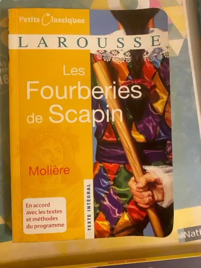 livres 