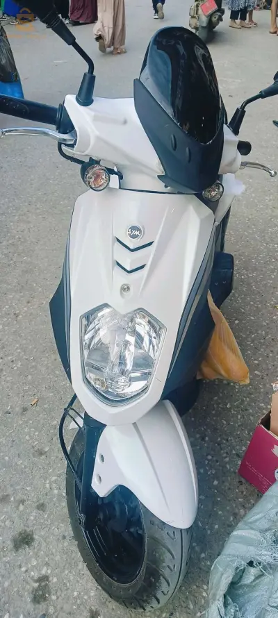 Autres vélos 