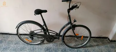 bicyclettes 