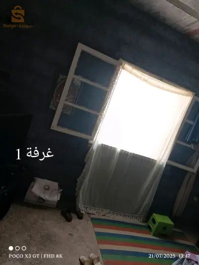 للبيع فلل سكنية عدد الغرف5 9 البليدة