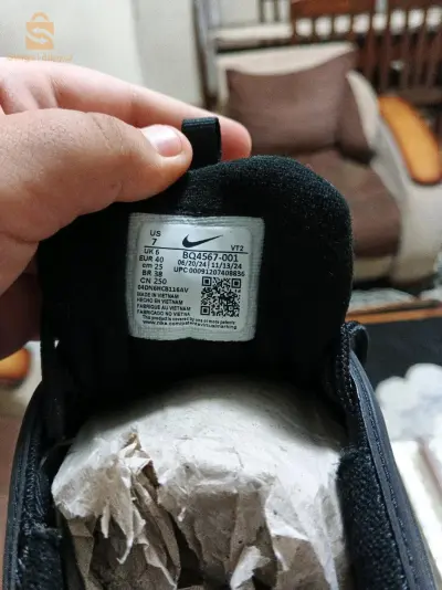 Footwear 