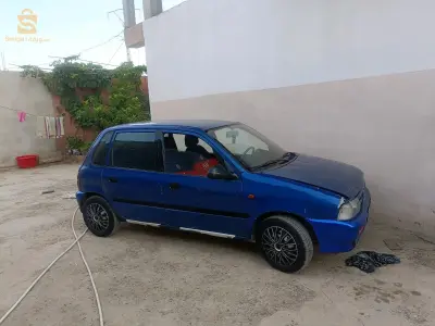 سوزوكي Maruti 2006 44 عين الدفلى