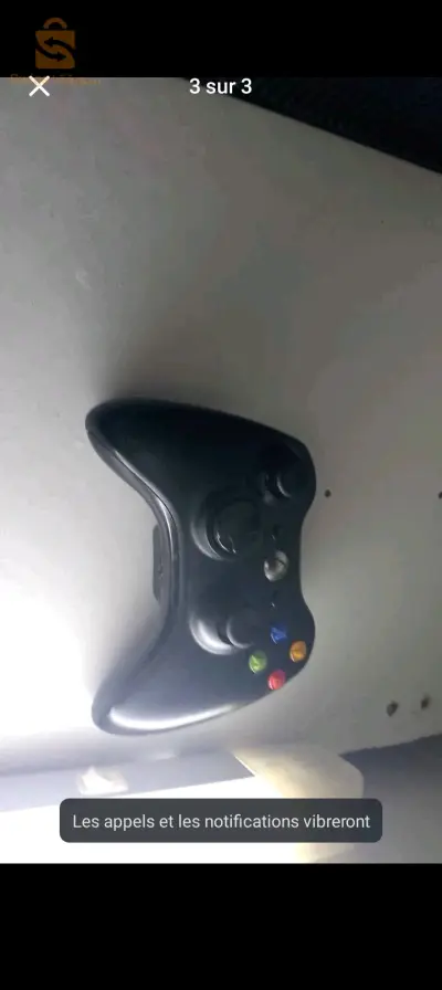 Appareils Xbox 