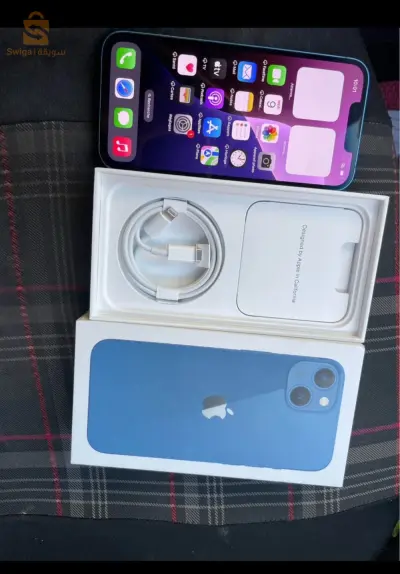 ايفون 13 للبيع