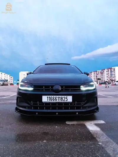 Volkswagen Polo 2018 25 CONSTANTINE