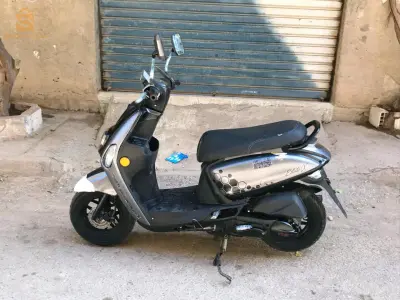 vespa 