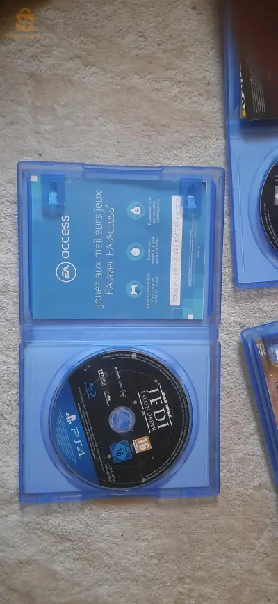 Jeux PlayStation 