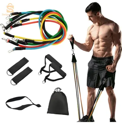 Équipements de fitness 