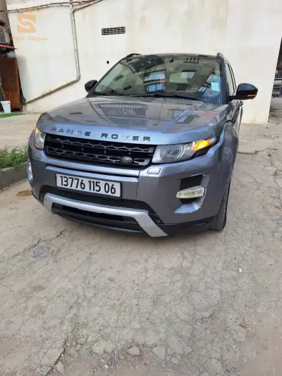 Land Rover Range Rover 2015 6 BEJAIA