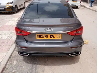 شيري Arrizo 5 2024 5 باتنة