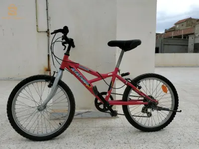 bicyclettes 