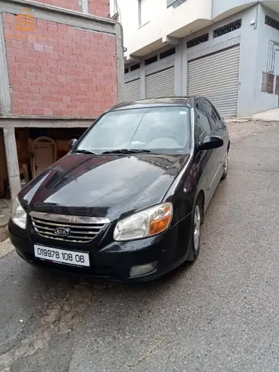 كيا Cerato 2008 6 بجاية