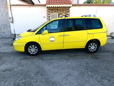 بيجو 807 2002 34 برج بوعريريج
