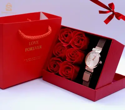 Cadeaux Femmes 