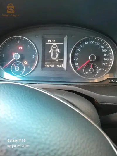 فولكس واجن Caddy 2019 16 الجزائر