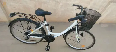 bicyclettes 