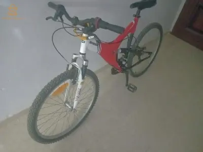 bicyclettes 