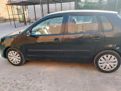 فولكس واجن Polo 2006 44 عين الدفلى