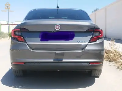 فيات Tipo Sedan 2025 4 ام البواقي
