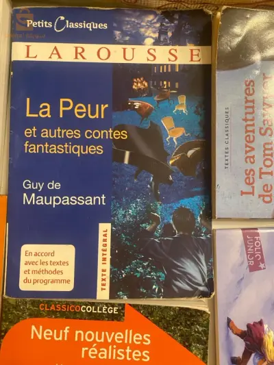 livres 