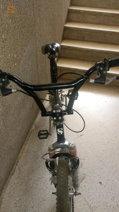 bicyclettes 