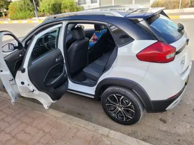شيري Tiggo 2 pro 2024 4 ام البواقي