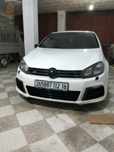 Volkswagen Golf 2012 28 M'SILA
