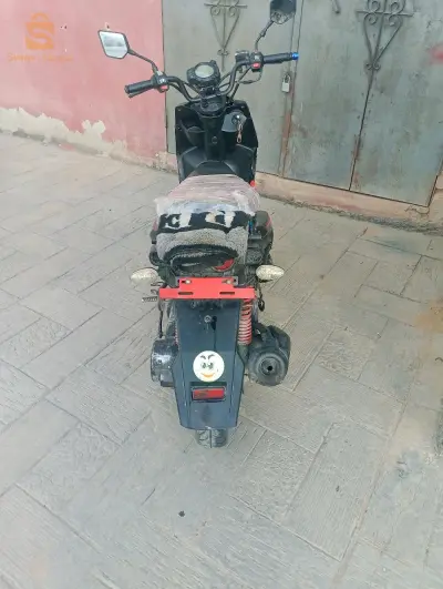 Autres vélos 