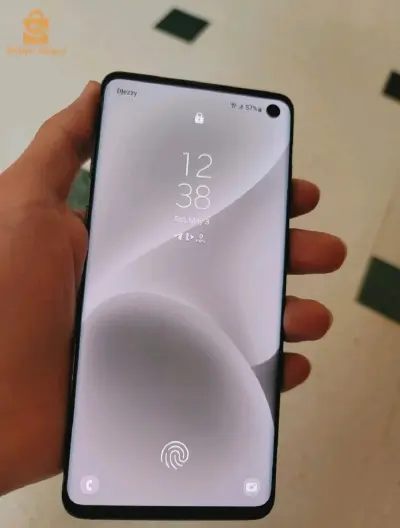 سامسونج S10 للبيع