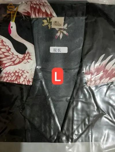 Loungewear & Nightwear 
