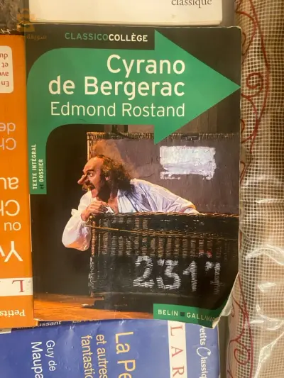 livres 