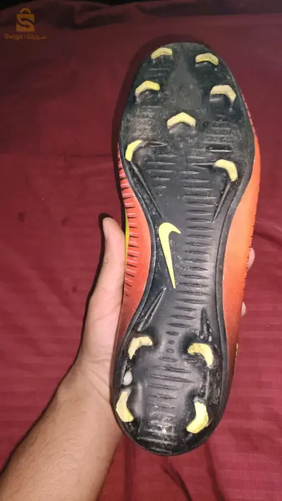 Vêtements et chaussures de sport 