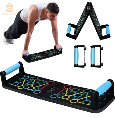 Équipements de fitness 