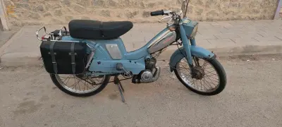 Autres vélos 