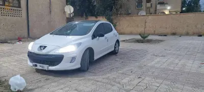 بيجو 2011 7 بسكرة
