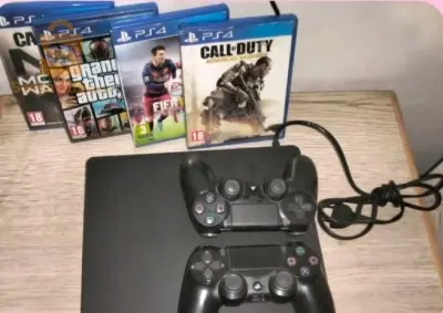 Appareils PlayStation 