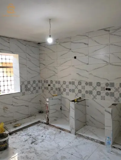 Services de construction et contrats 