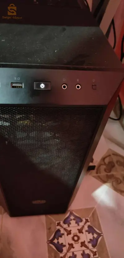 computers 