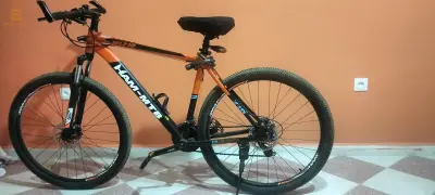 bicyclettes 
