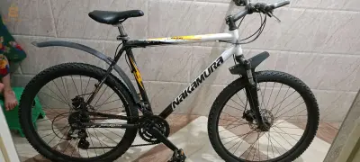 bicyclettes 
