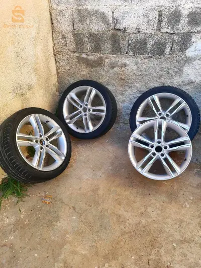 إطارات 