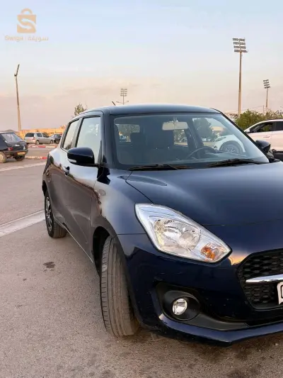سوزوكي Swift 2022 10 البويرة