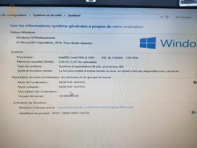 computers 