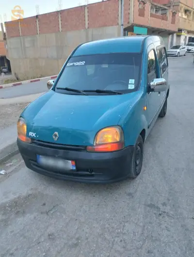 رينو Kangoo 1998 2 شلف