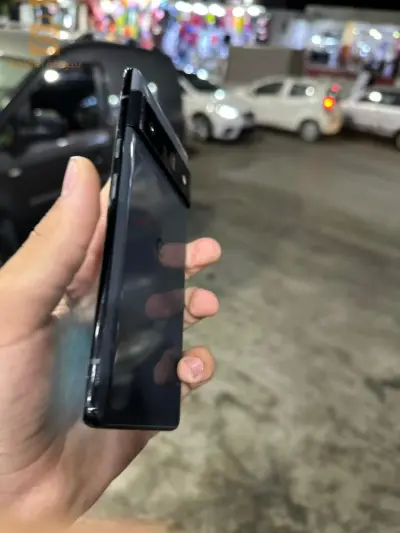 Google pixel 